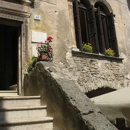 Garda Storica Lejlighed Garda (Verona)